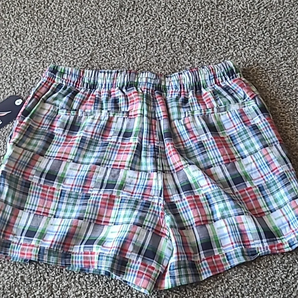 Men shorts Nautica Jeans Size S - Picture 5 of 6